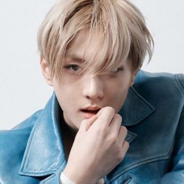 Latest photo of Jungwon (ENHYPEN)