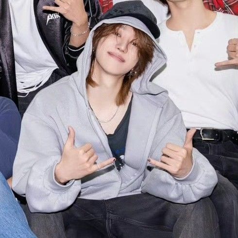 Latest photo of The 8 (SEVENTEEN)