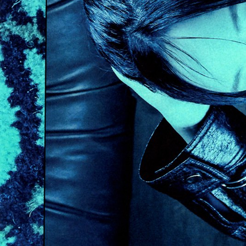 Behind-the-scenes cut of HaSeul (ARTMS)