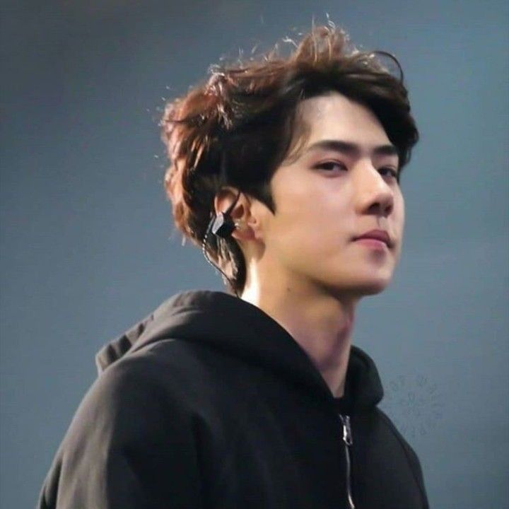 세훈 (EXO)의 최신 사진