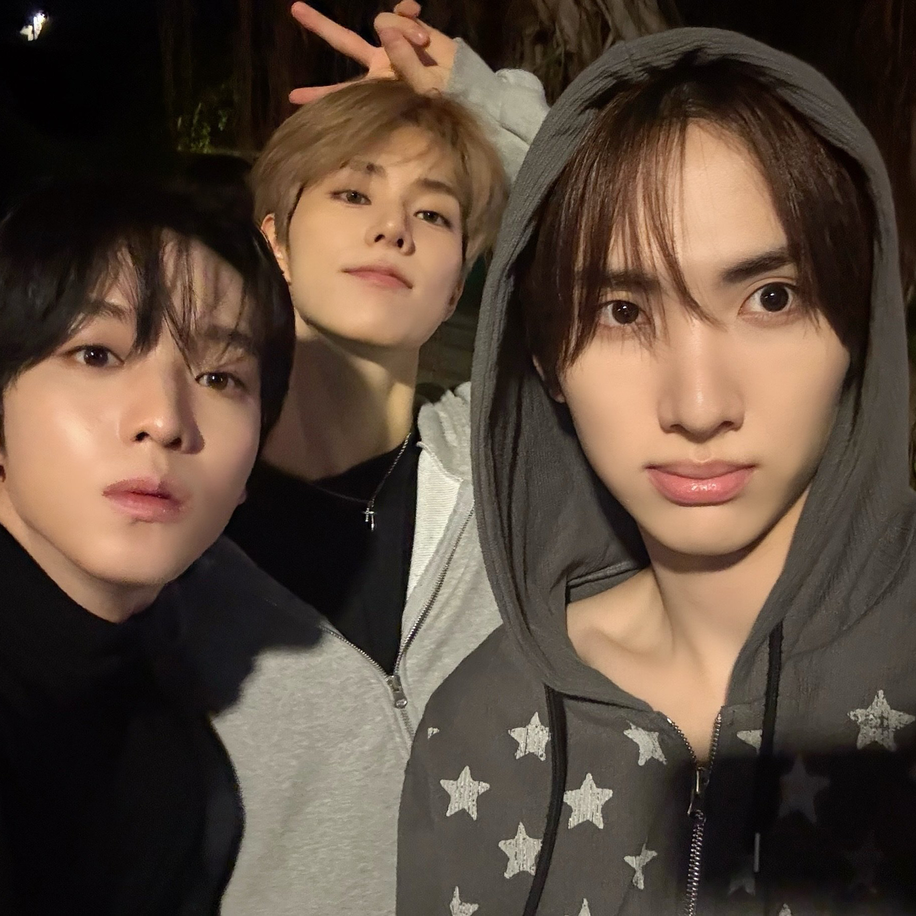 Latest photo of Xikers