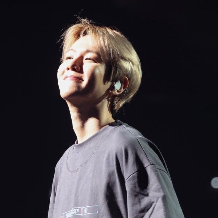 EXO의 비하인드 컷