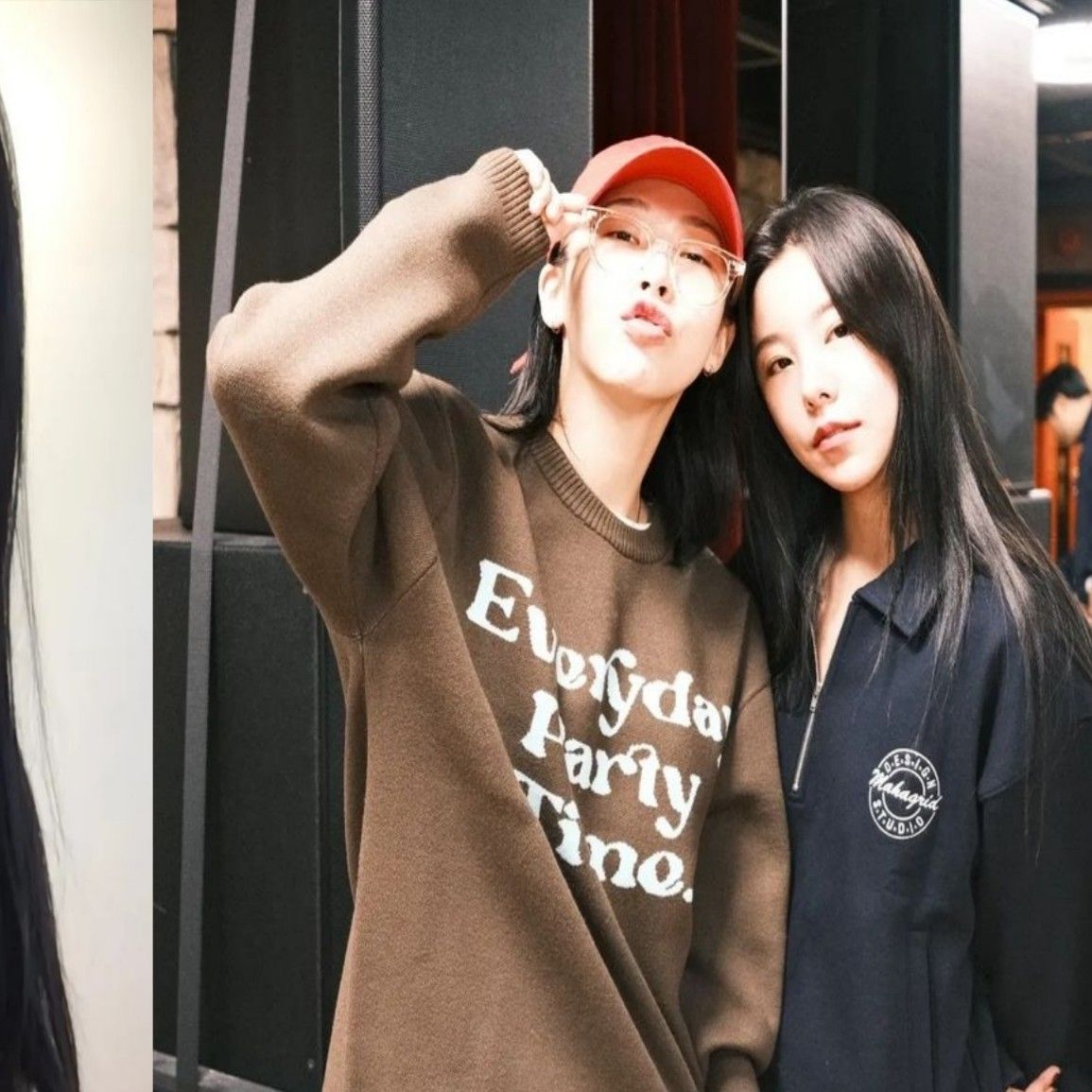 마마무 최근 활동샷