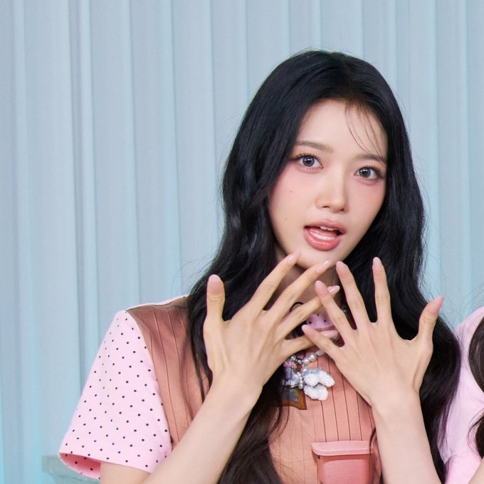 K-POP posts beloved by Baby DONT Cry fans