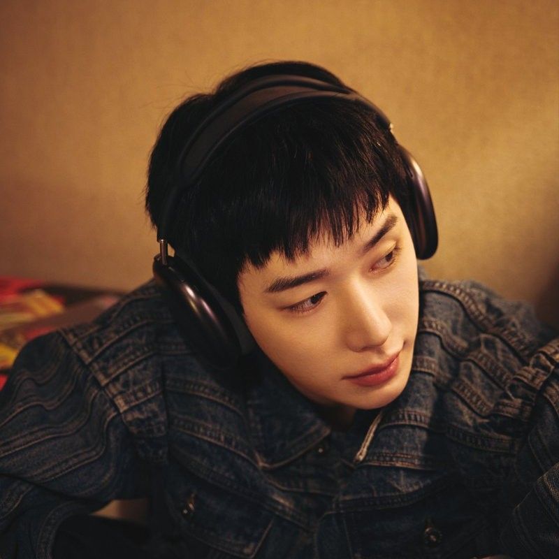 Potret di balik layar MONSTA X