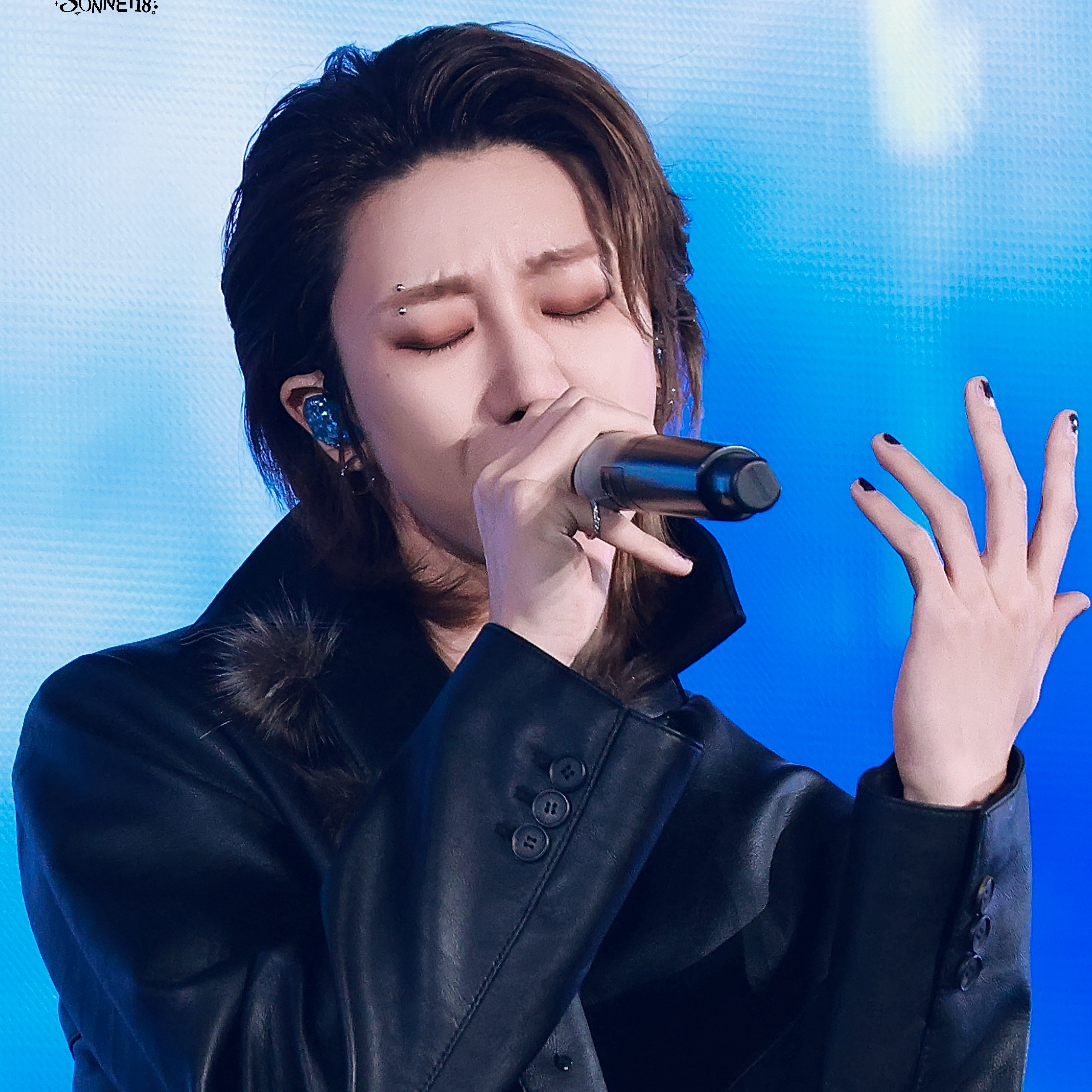 디에잇 (세븐틴)의 최신 사진