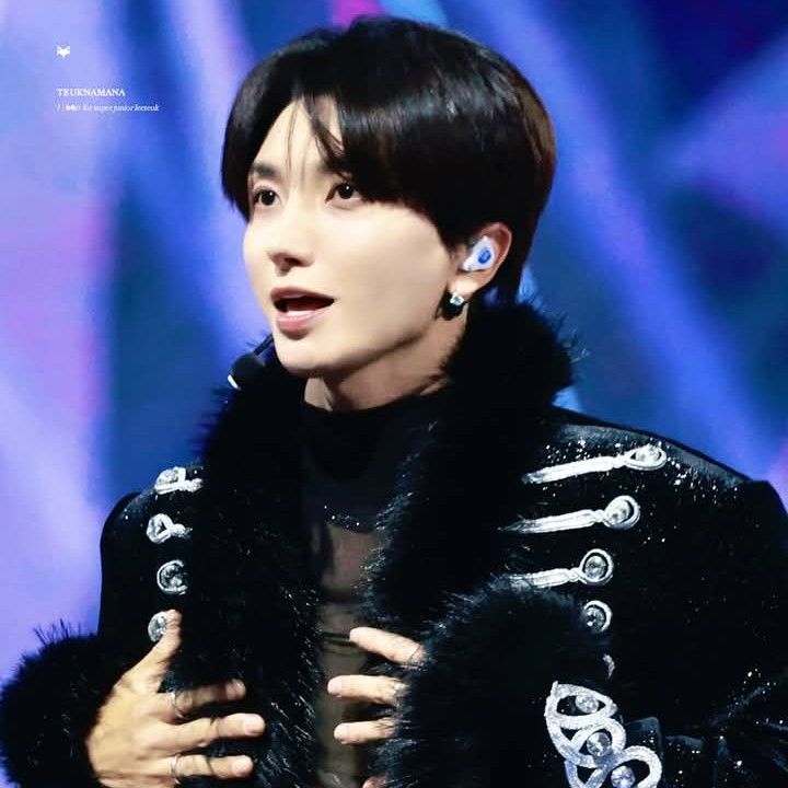 Latest photo of Leeteuk (Super Junior)