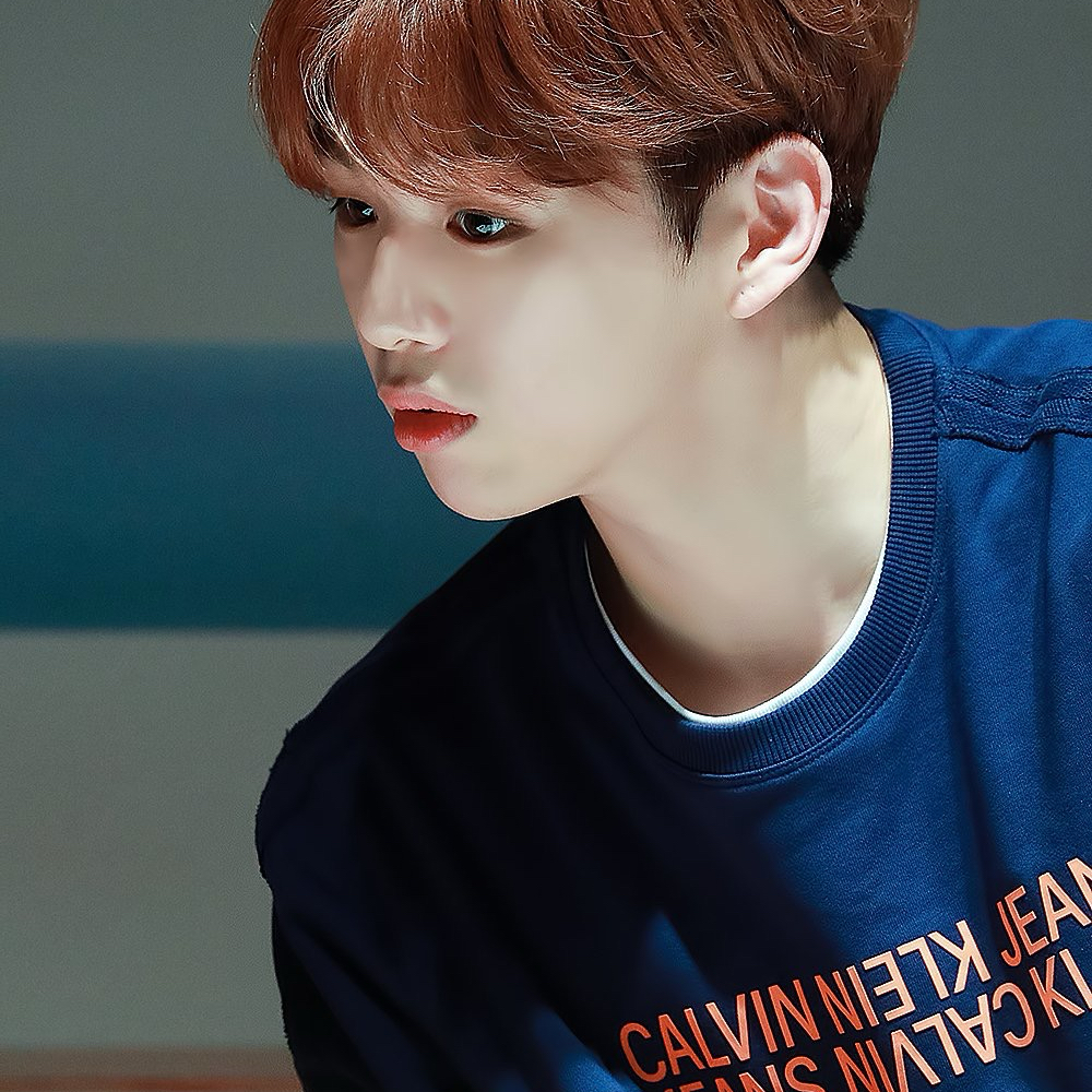 강다니엘 최근 활동샷