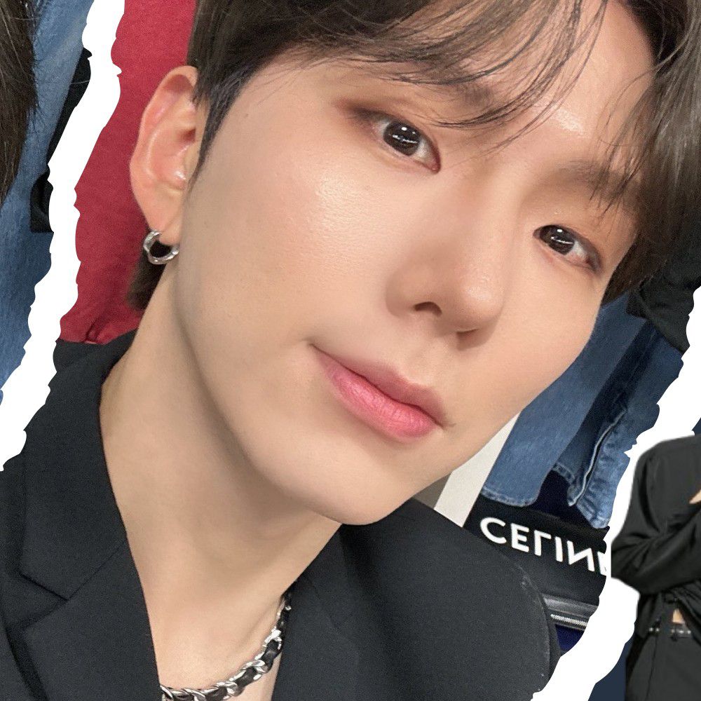 Latest photo of Kihyun (MONSTA X)