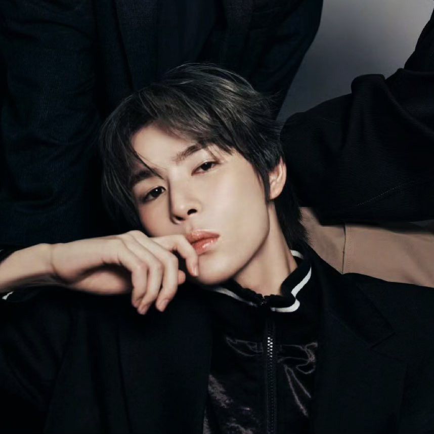 Recent activity shot of Hanbi (SMTR25)