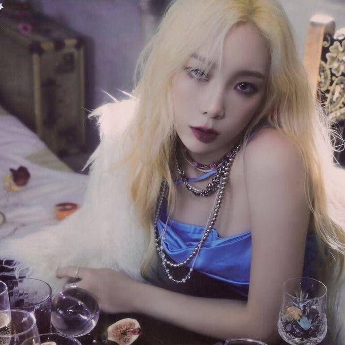 テヨン (少女時代)の最近の活動写真