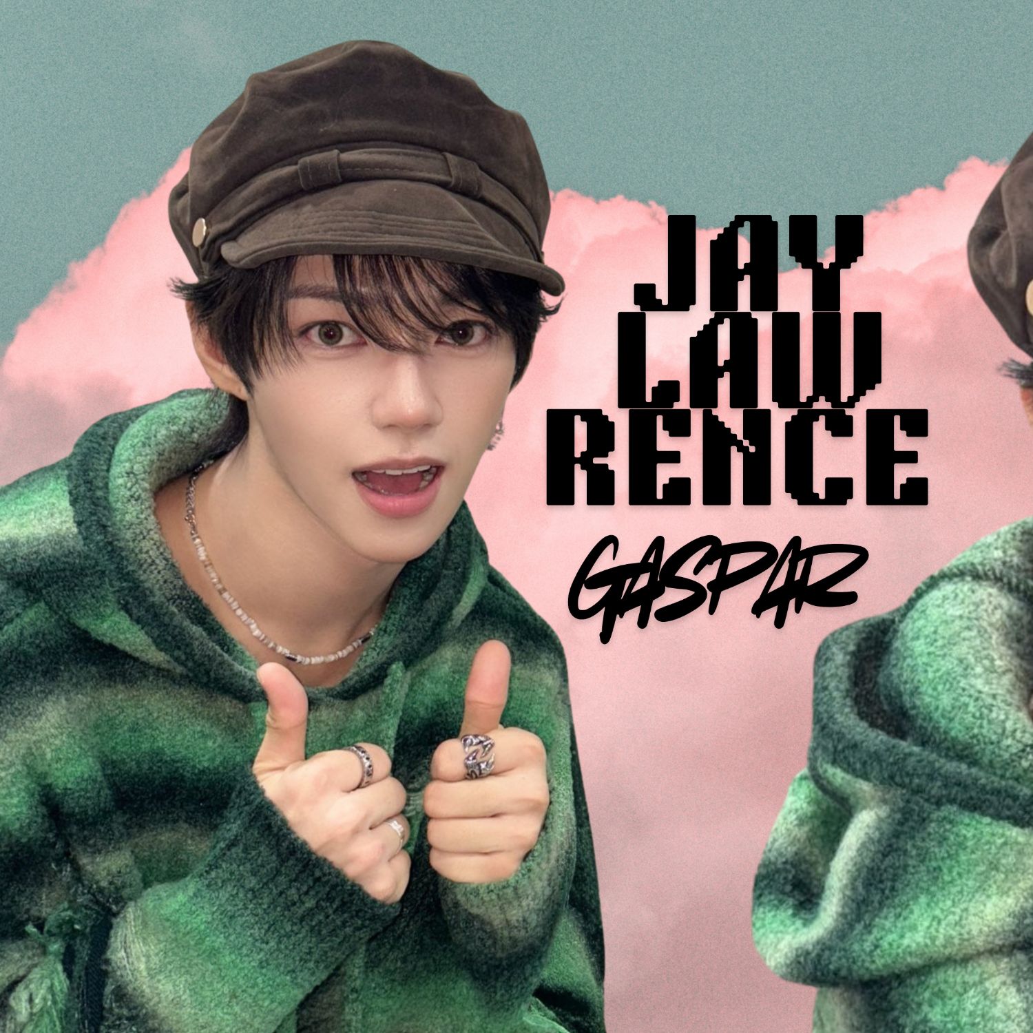 Behind-the-scenes cut of JL (AHOF)