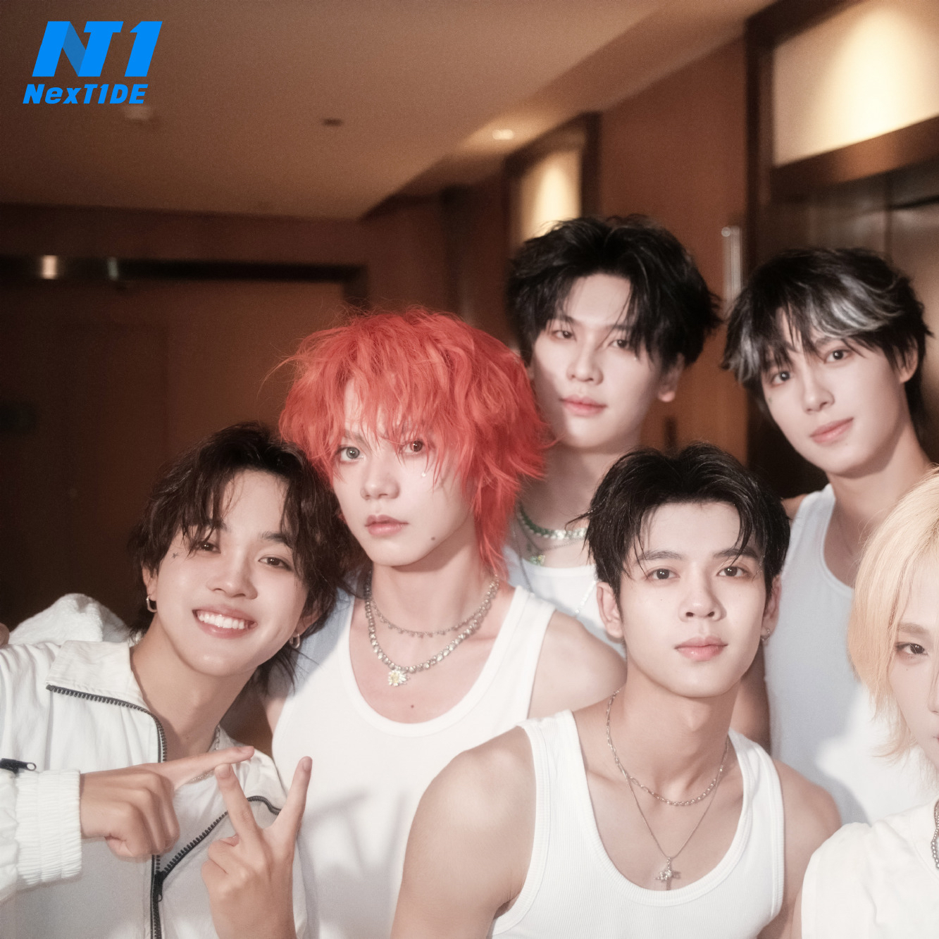 Latest photo of NexT1DE