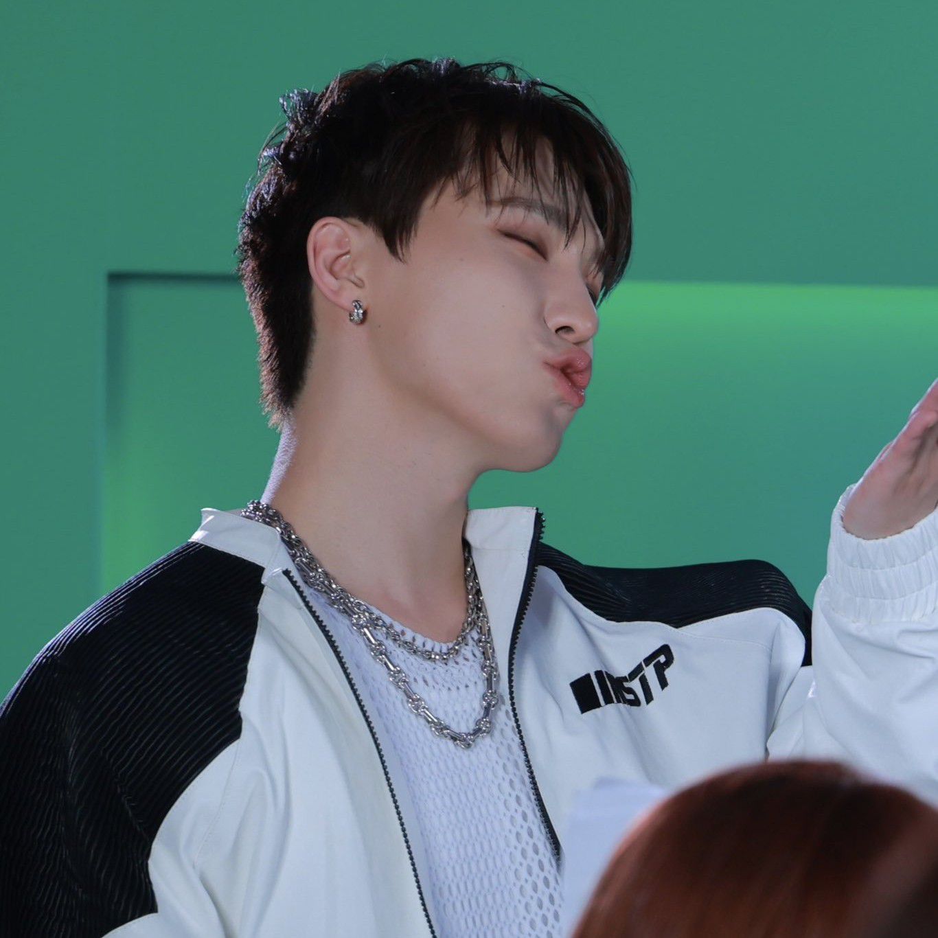 Behind-the-scenes cut of Dino (SEVENTEEN)
