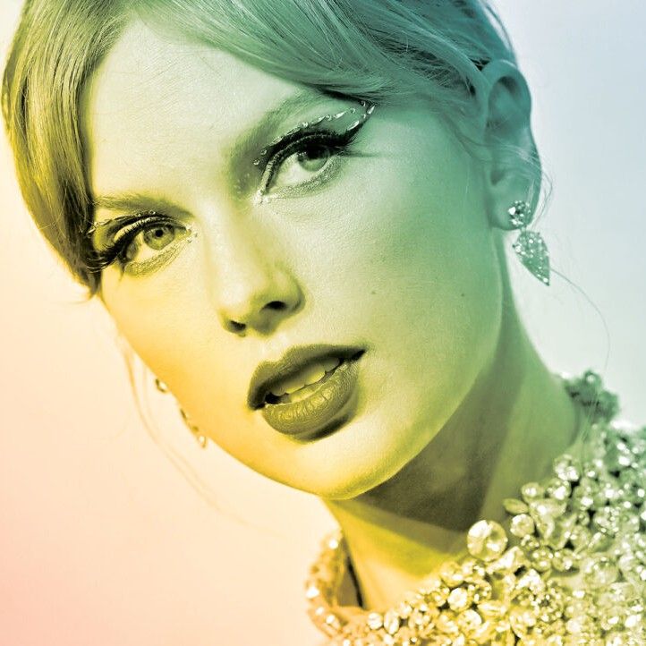 Latest photo of Taylor Swift