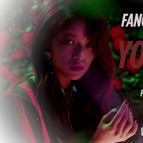 Latest photo of Jeongyeon (TWICE)