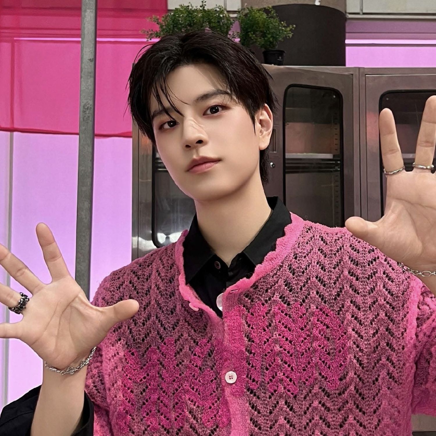 Stray Kids의 최신 사진