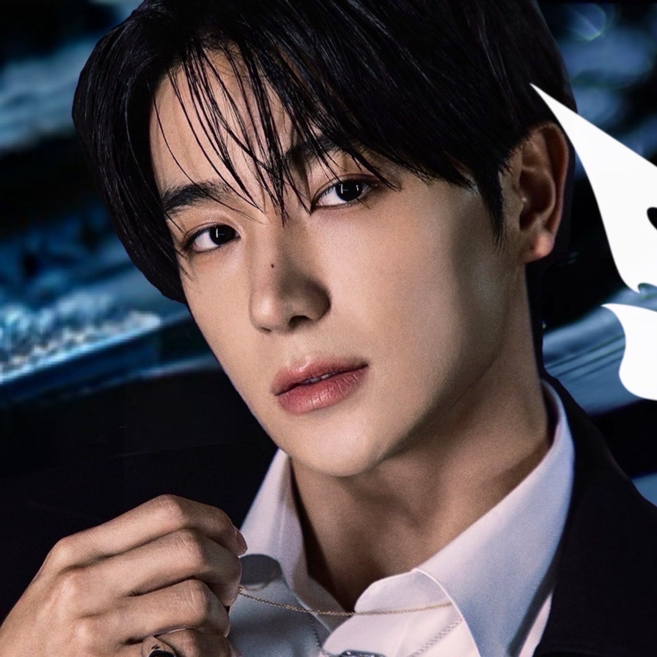ヒョンジェ (THE BOYZ)の最近の活動写真