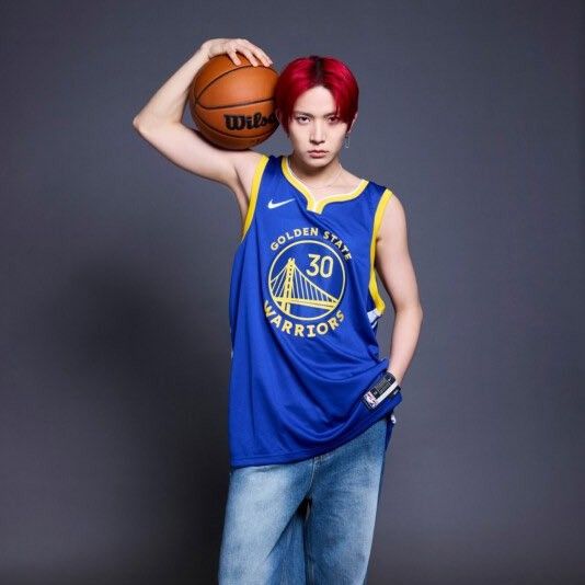 羲承 (ENHYPEN)粉丝拍下的瞬间