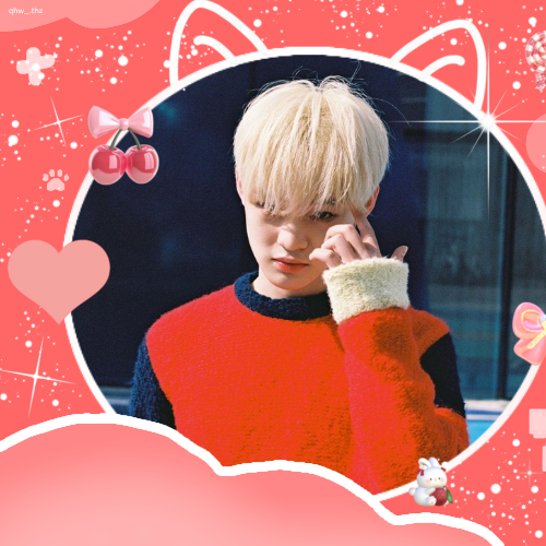 Potret di balik layar Chenle (NCT DREAM)
