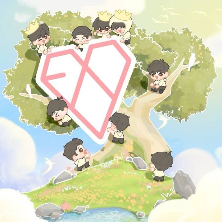 EXO의 최신 사진