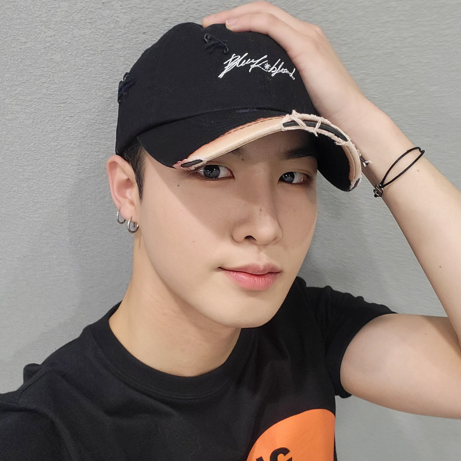 Latest photo of Jang Kyungho