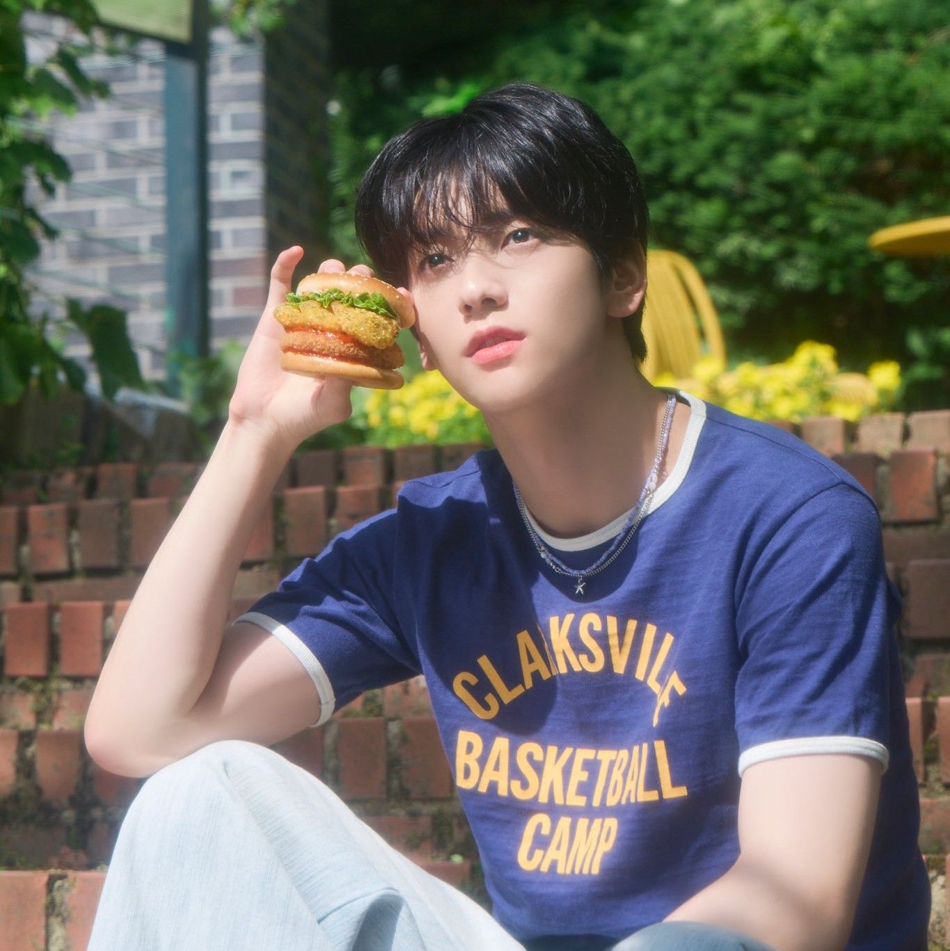 Latest photo of Soobin (TOMORROW X TOGETHER)