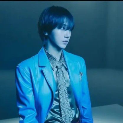 Latest photo of Yesung (Super Junior)