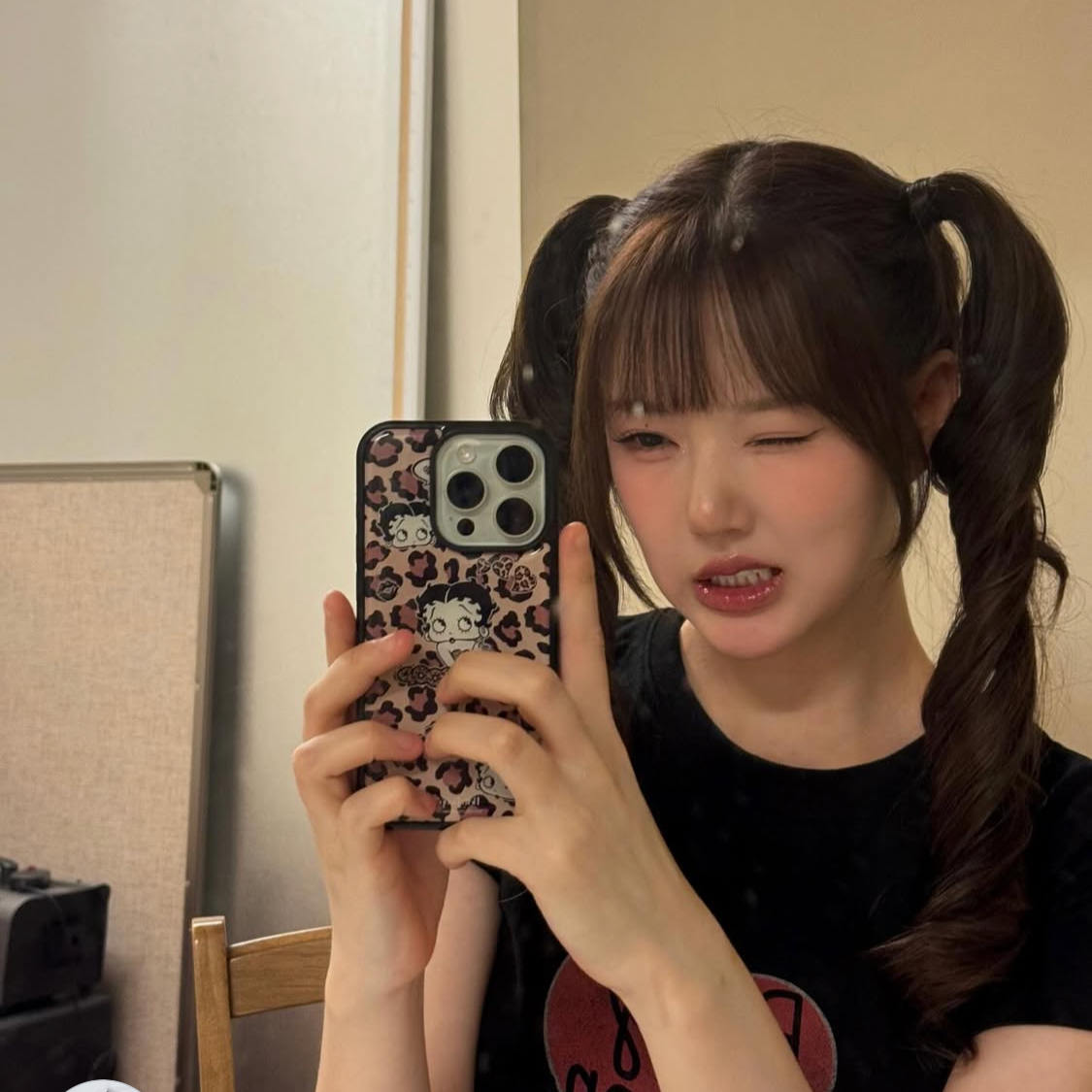 イェリン (GFRIEND)の最新写真