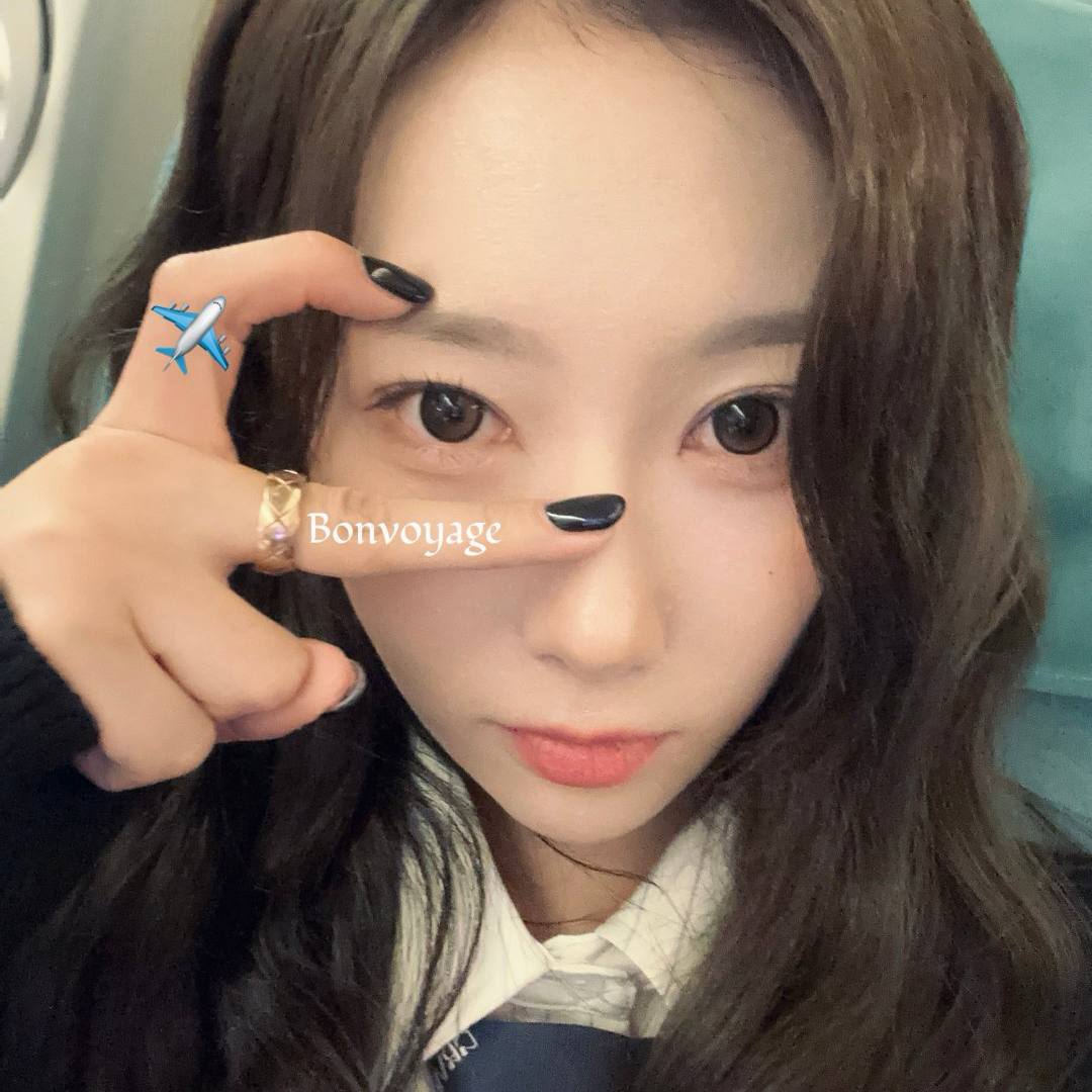드림캐쳐의 비하인드 컷