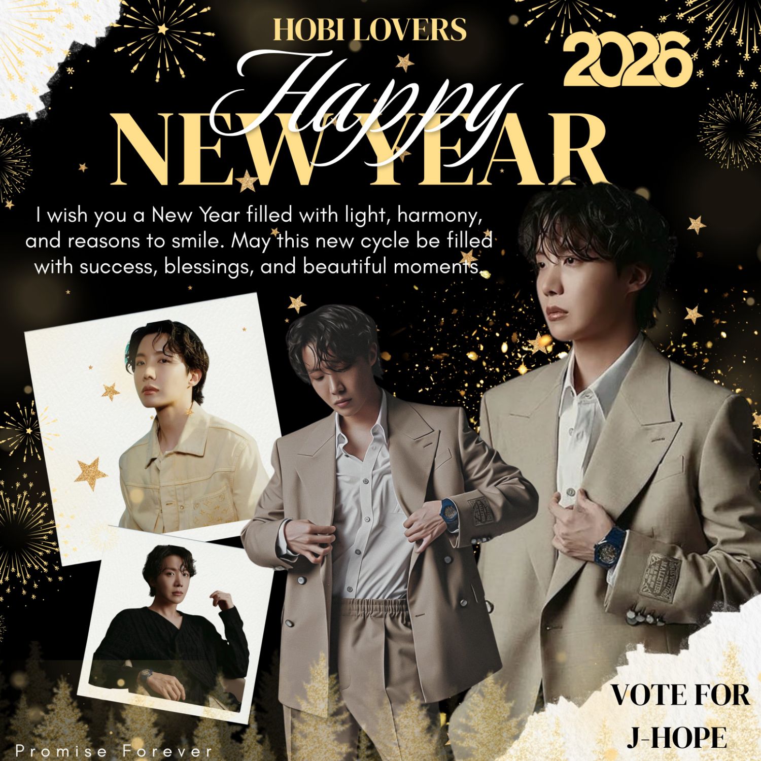 제이홉 (방탄소년단) 최근 활동샷