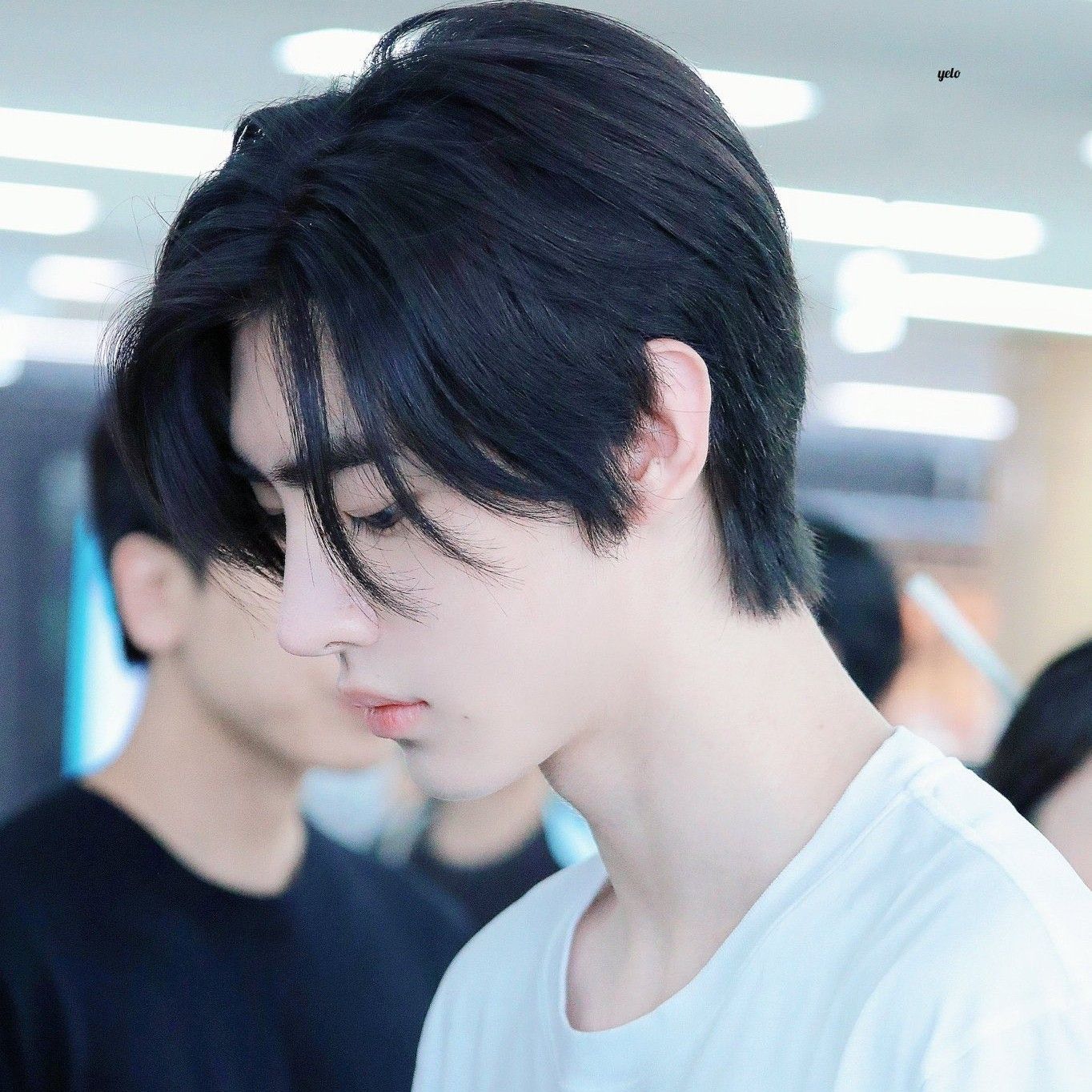 ソンフン (ENHYPEN)の最近の活動写真