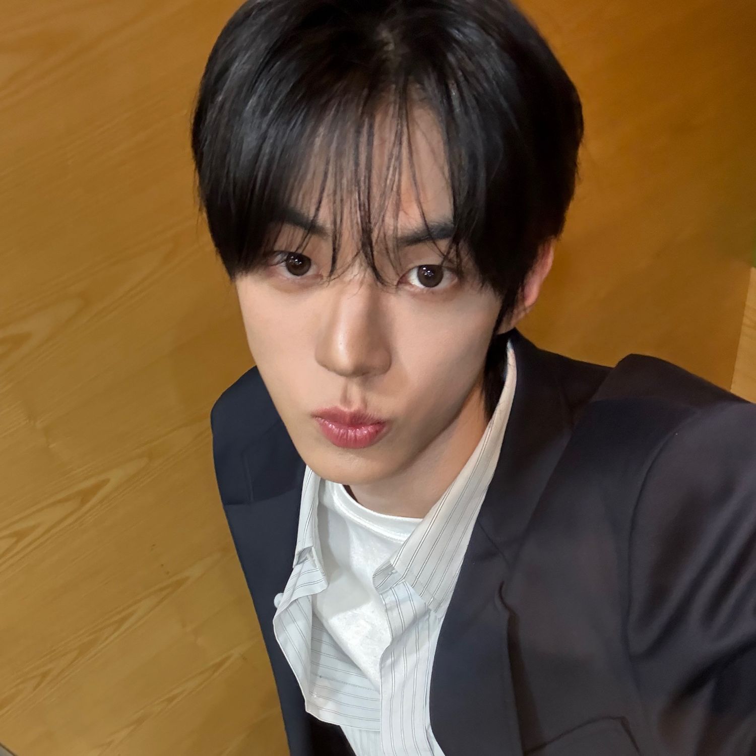 Behind-the-scenes cut of Dohoon (TWS)