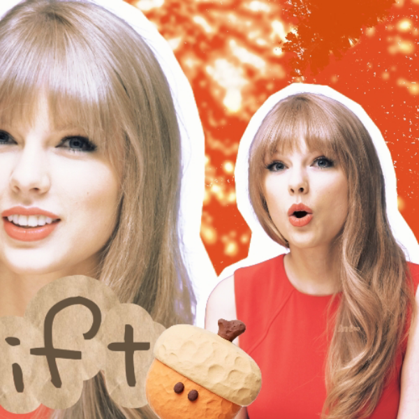 Latest photo of Taylor Swift