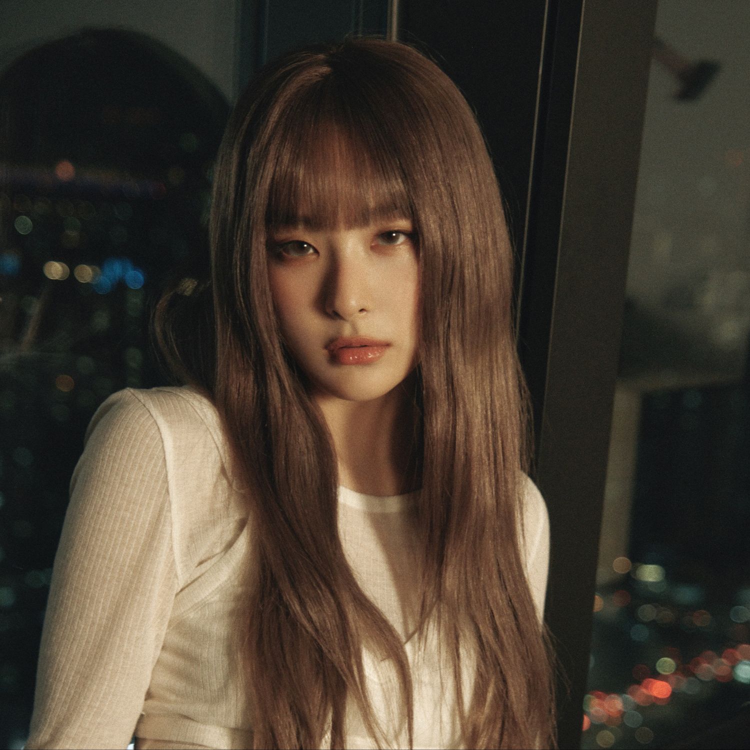 Latest photo of Seulgi (Red Velvet)