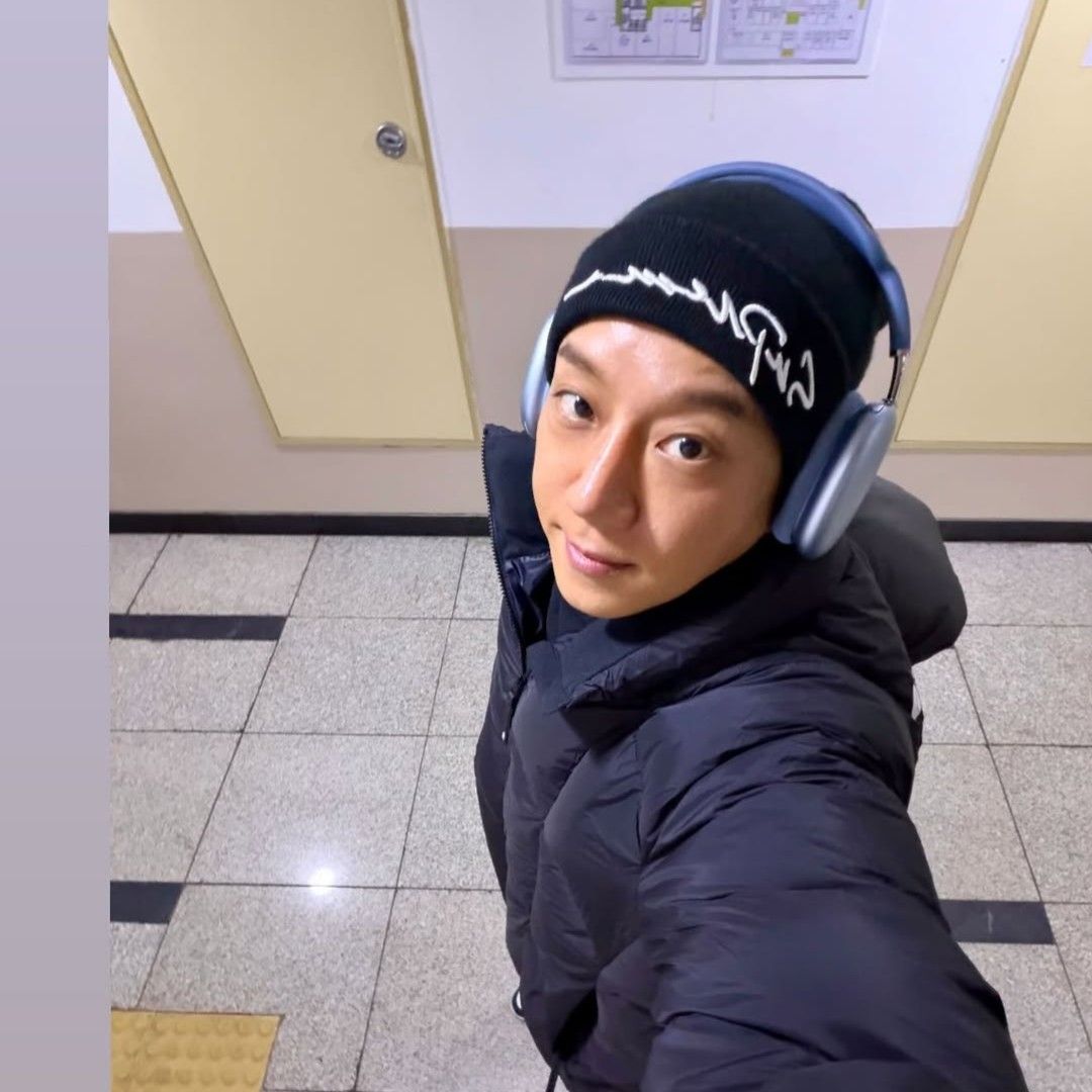 ファン・チヨルファンが撮った瞬間