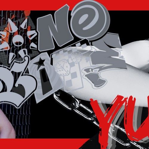 Behind-the-scenes cut of Yu (NEXZ)