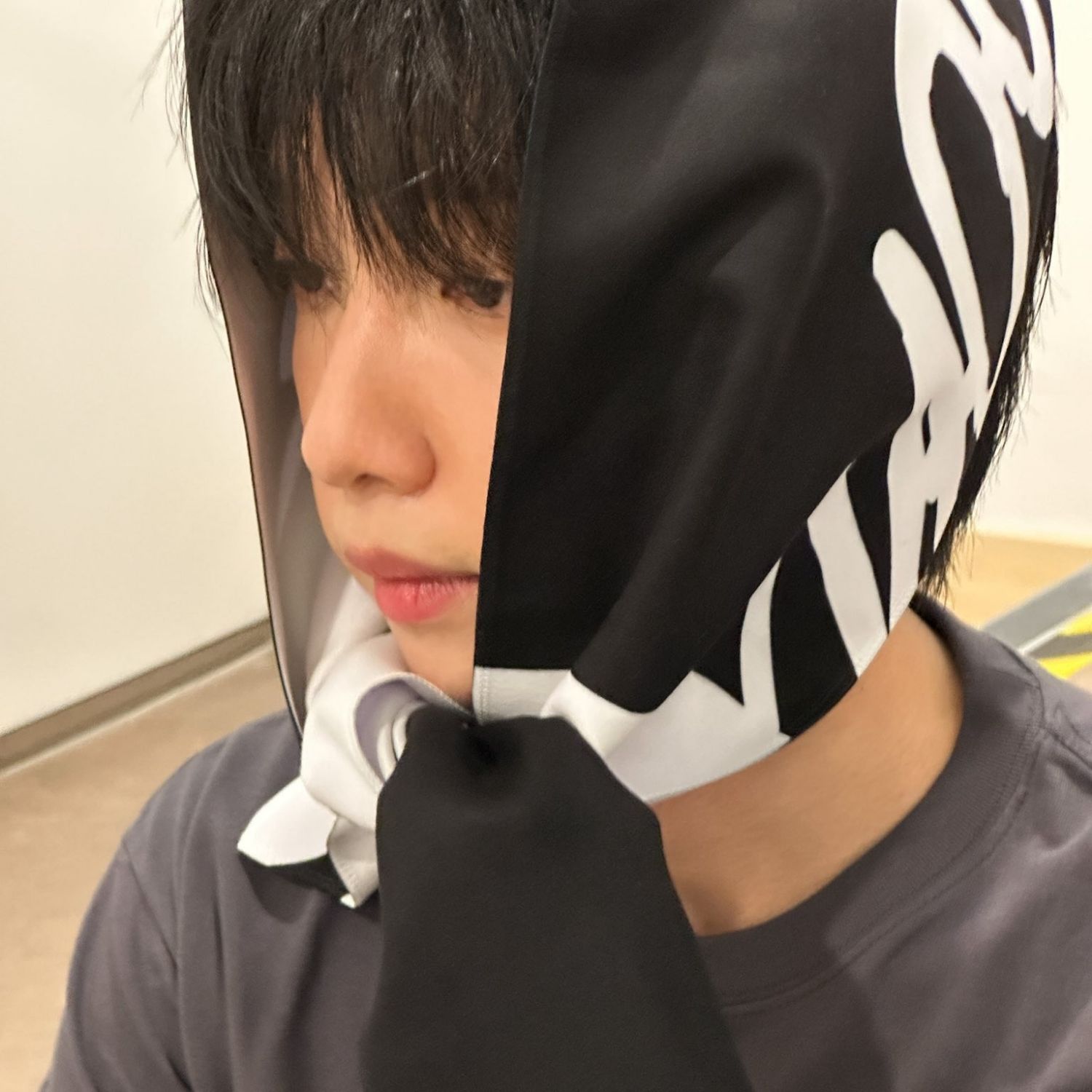 Latest photo of Jeong Sewoon