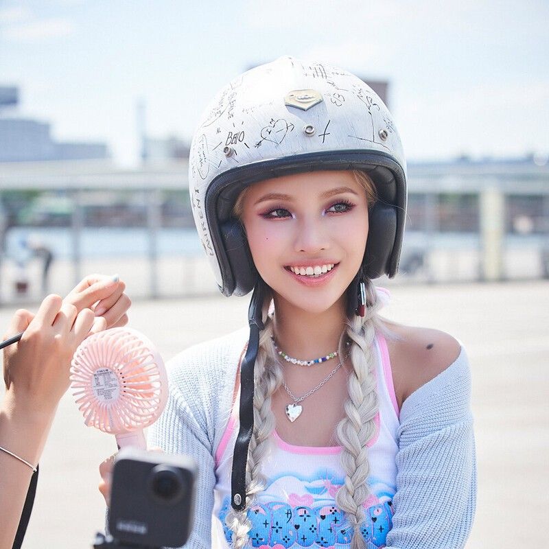 ソヨン (i-dle)の最近の活動写真