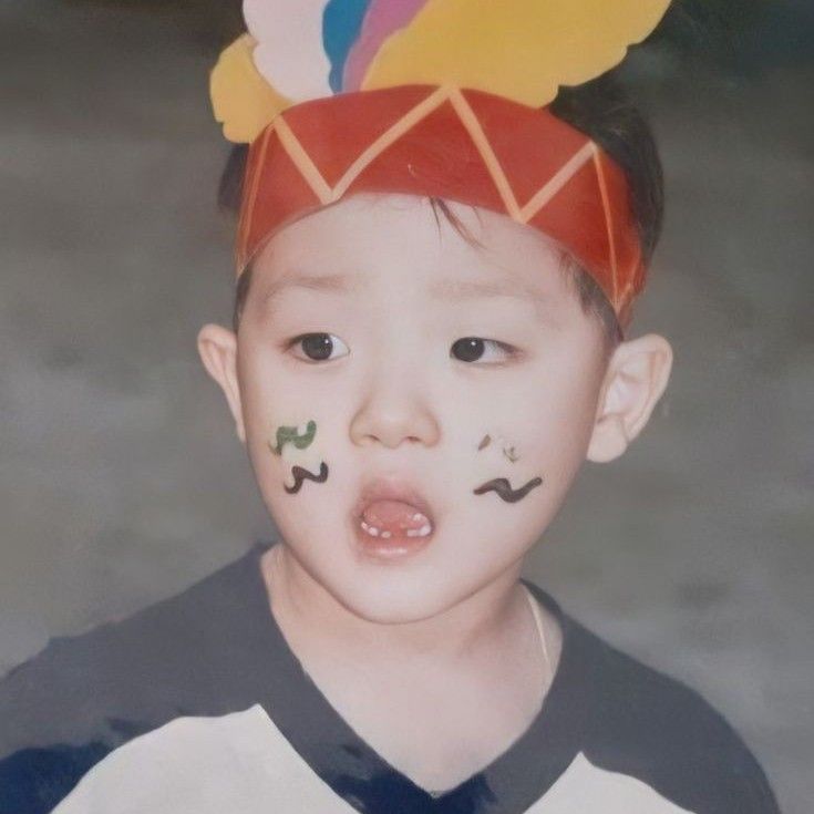 Latest photo of Jihoon (TREASURE)