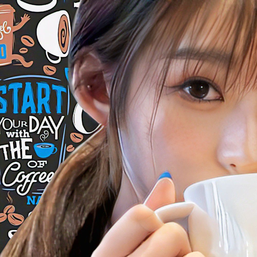 A moment captured by Soodam (SECRET NUMBER)'s fan