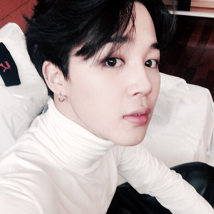 Behind-the-scenes cut of Jimin (BTS)