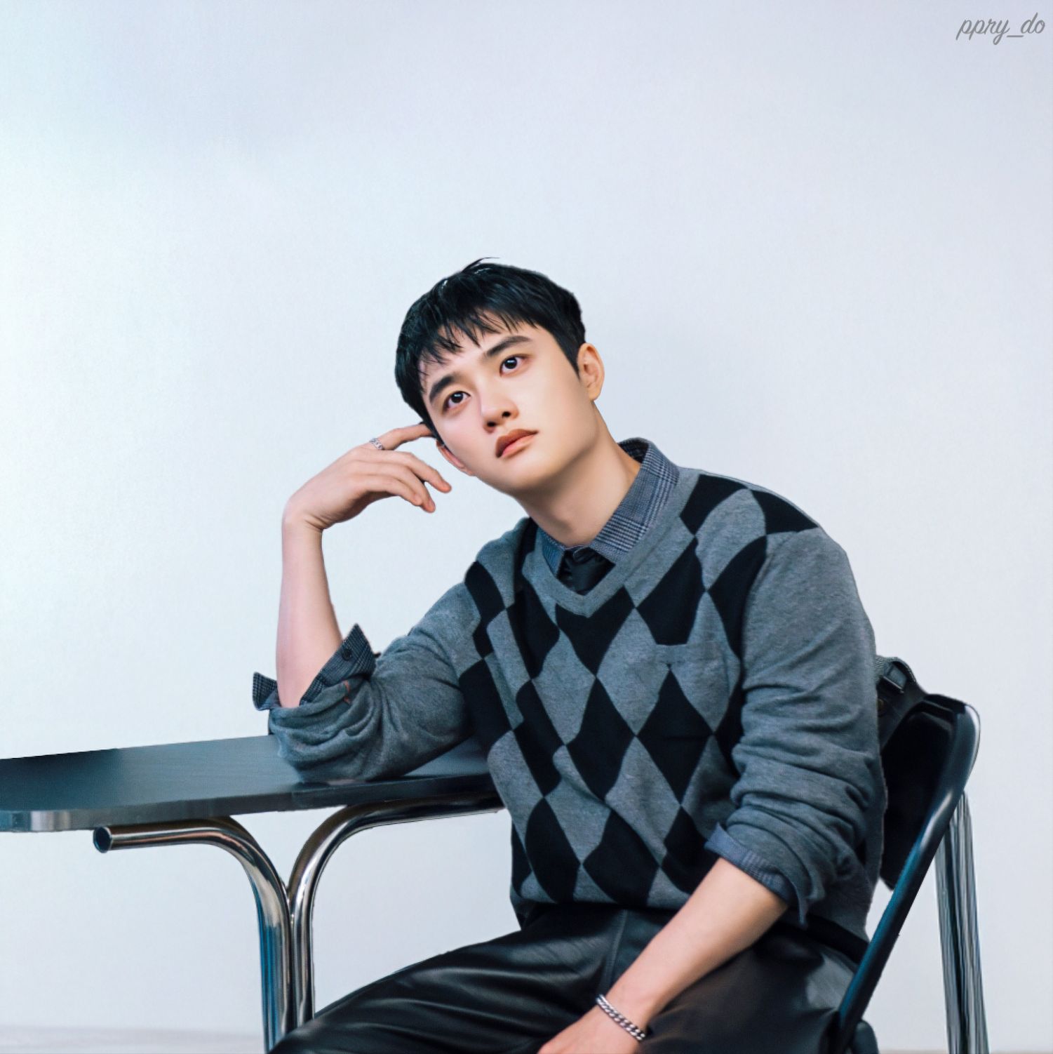 ディオ (EXO)の最新写真