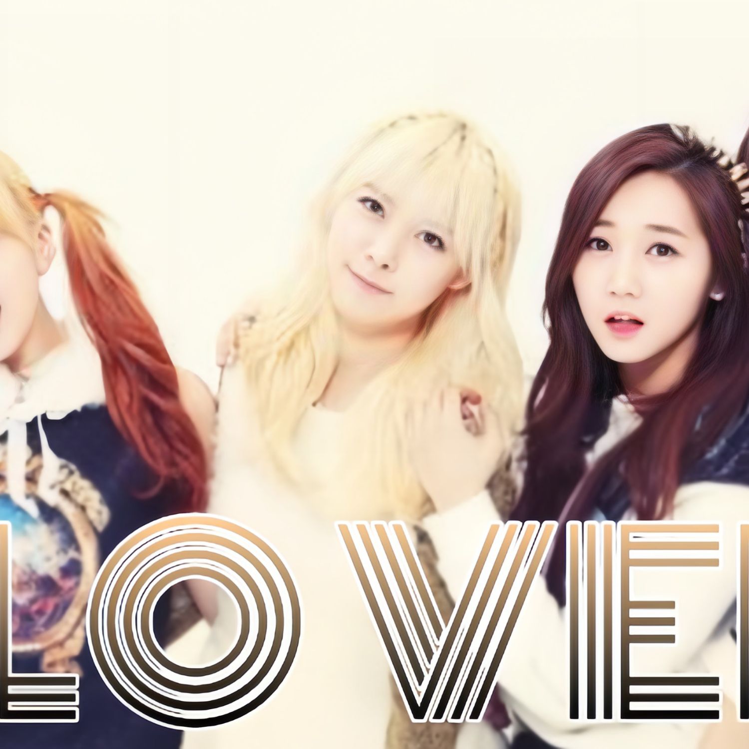 Latest photo of Hello Venus