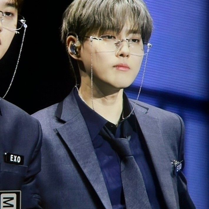 スホ (EXO)ファンが撮った瞬間