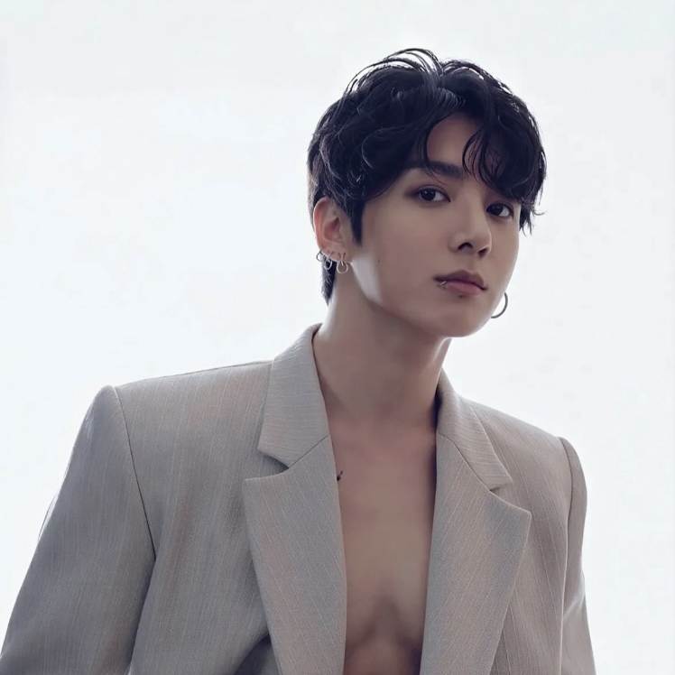 ジョングク (BTS)の最新写真