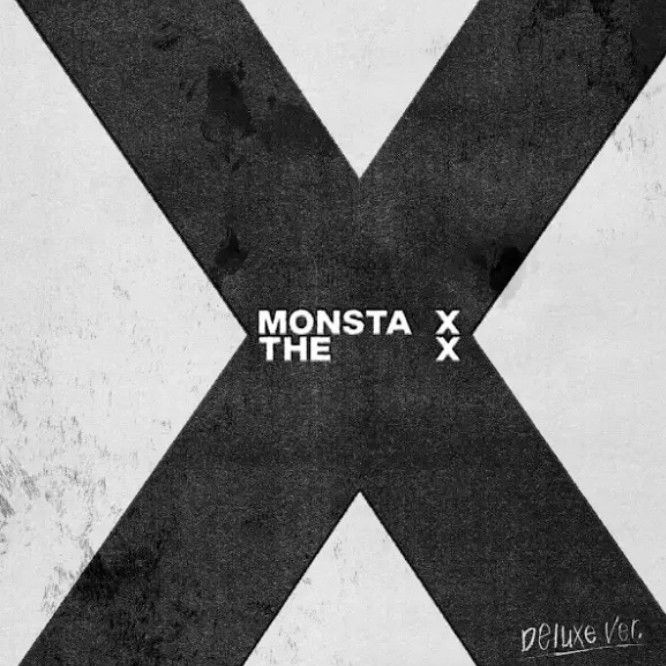 Shownu (MONSTA X)粉丝拍下的瞬间