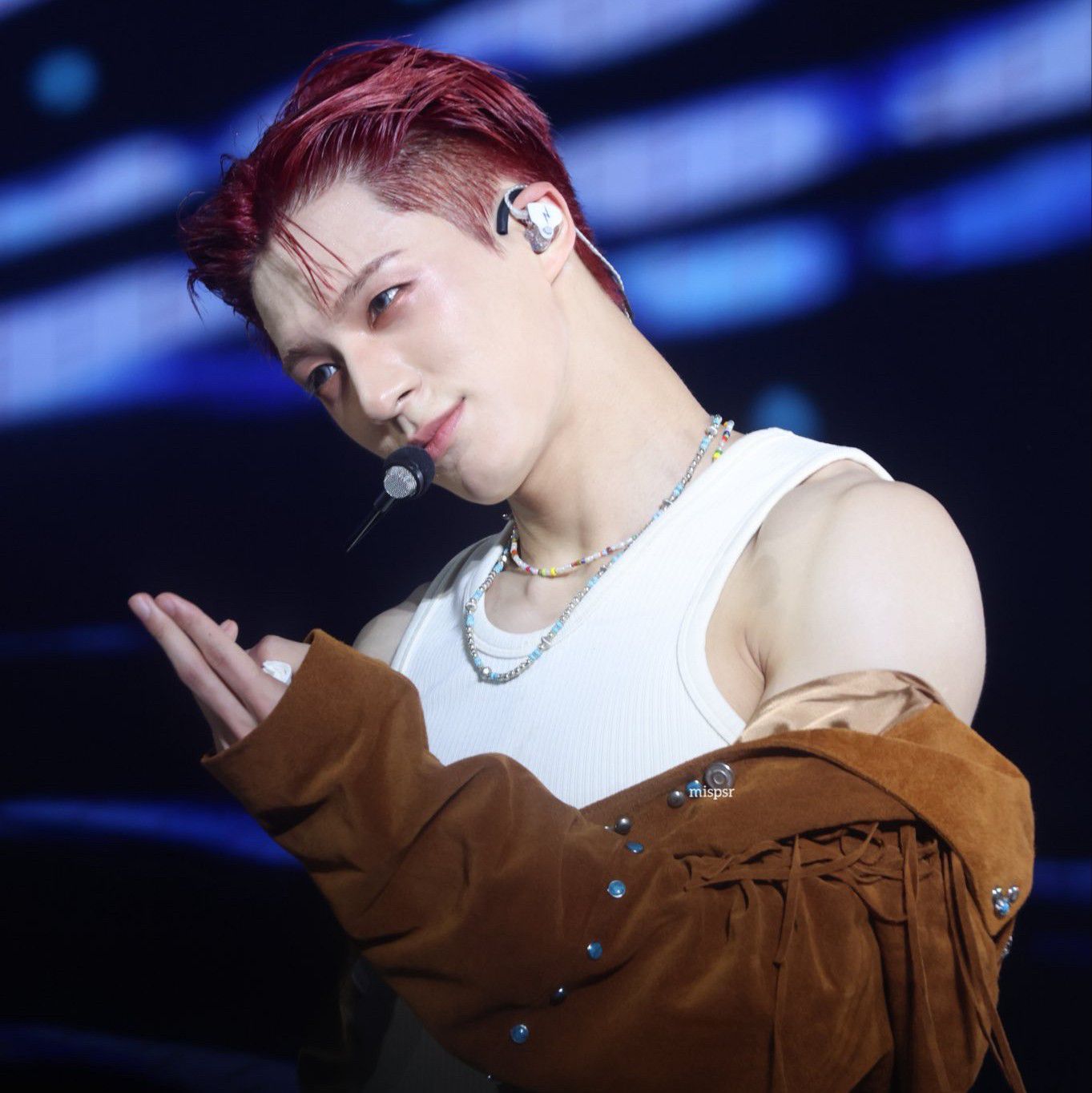 Latest photo of Jeno (NCT DREAM)