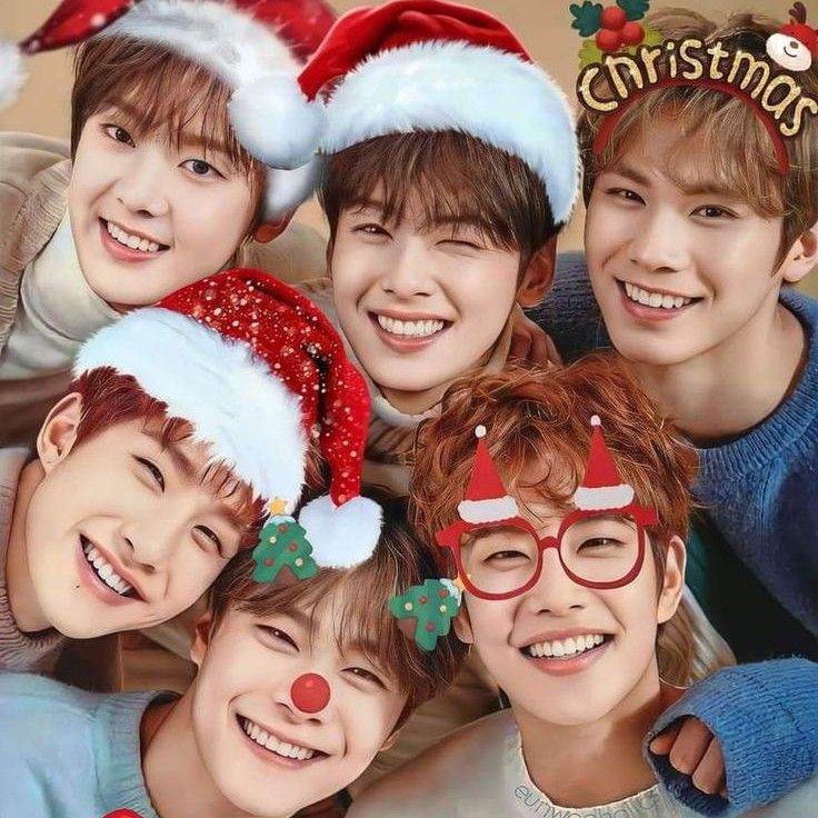 ASTRO粉絲拍下的瞬間