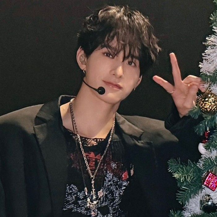 A moment captured by Sato Keigo (JO1)'s fan